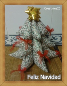 Feliz Navidad y Própero Año 2012